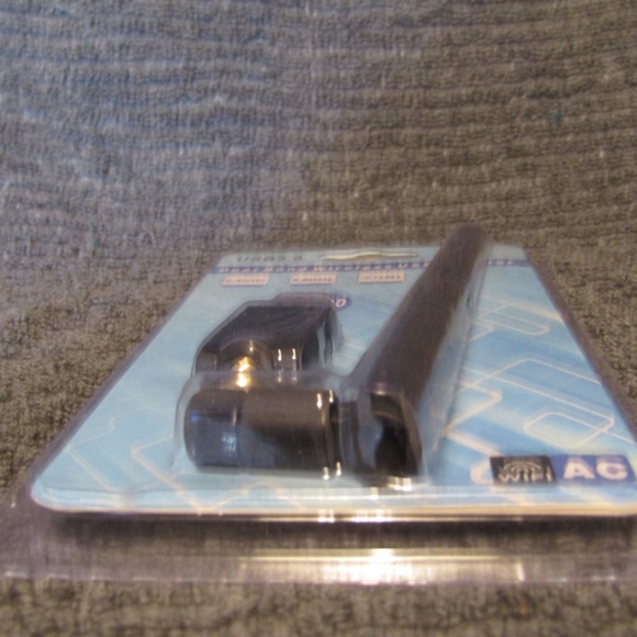 USB WiFi Adapter 1300Mbps, USB 3.0 Wireless Network Adapter - Picture 3 of 3